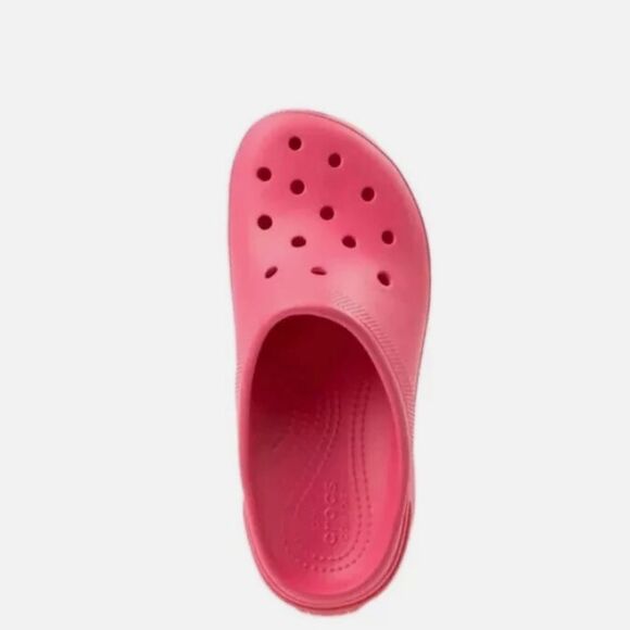 Crocs Siren Platform Clogs - Picture 5 of 7